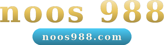 noos 988 logo