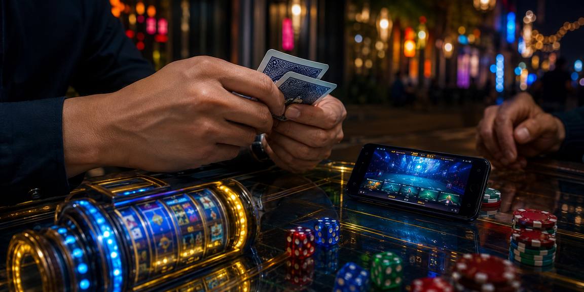 noos 988 Slot Thuyền Rồng